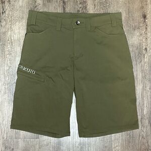 KUIU Switchback Shorts Men's Size 32
